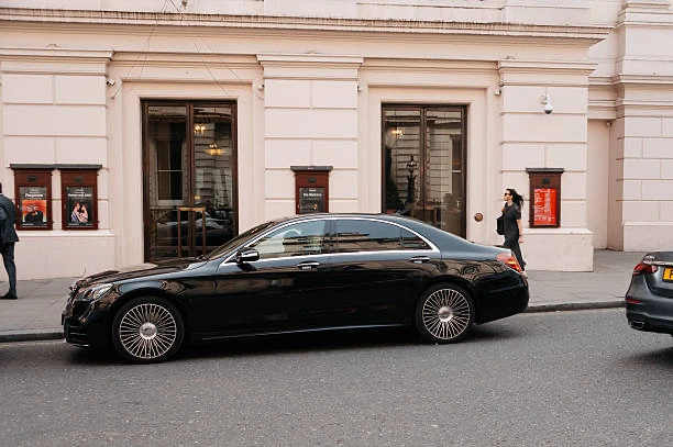 Mise à disposition Chauffeur Privé