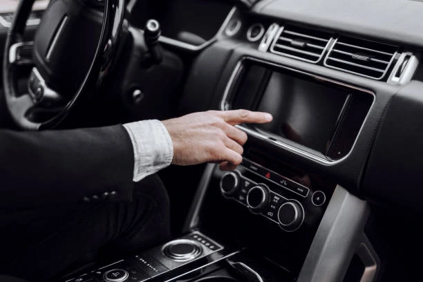 Mise à disposition chauffeur privé Côte d’Azur