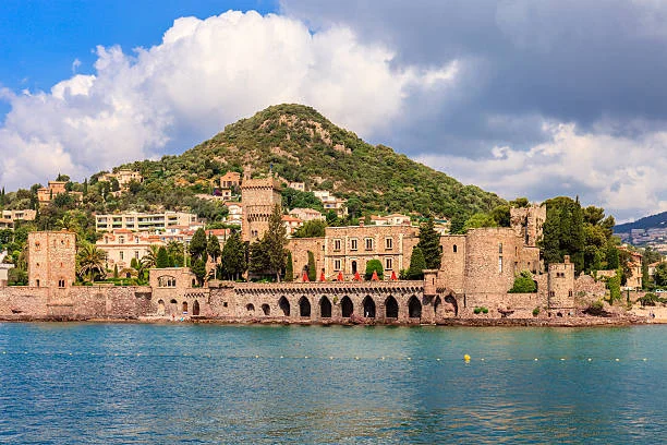 Chauffeur privé Mandelieu-la-Napoule - MKB Riviera Driver