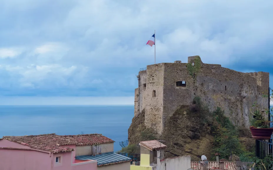 Chauffeur privé Roquebrune-Cap-Martin